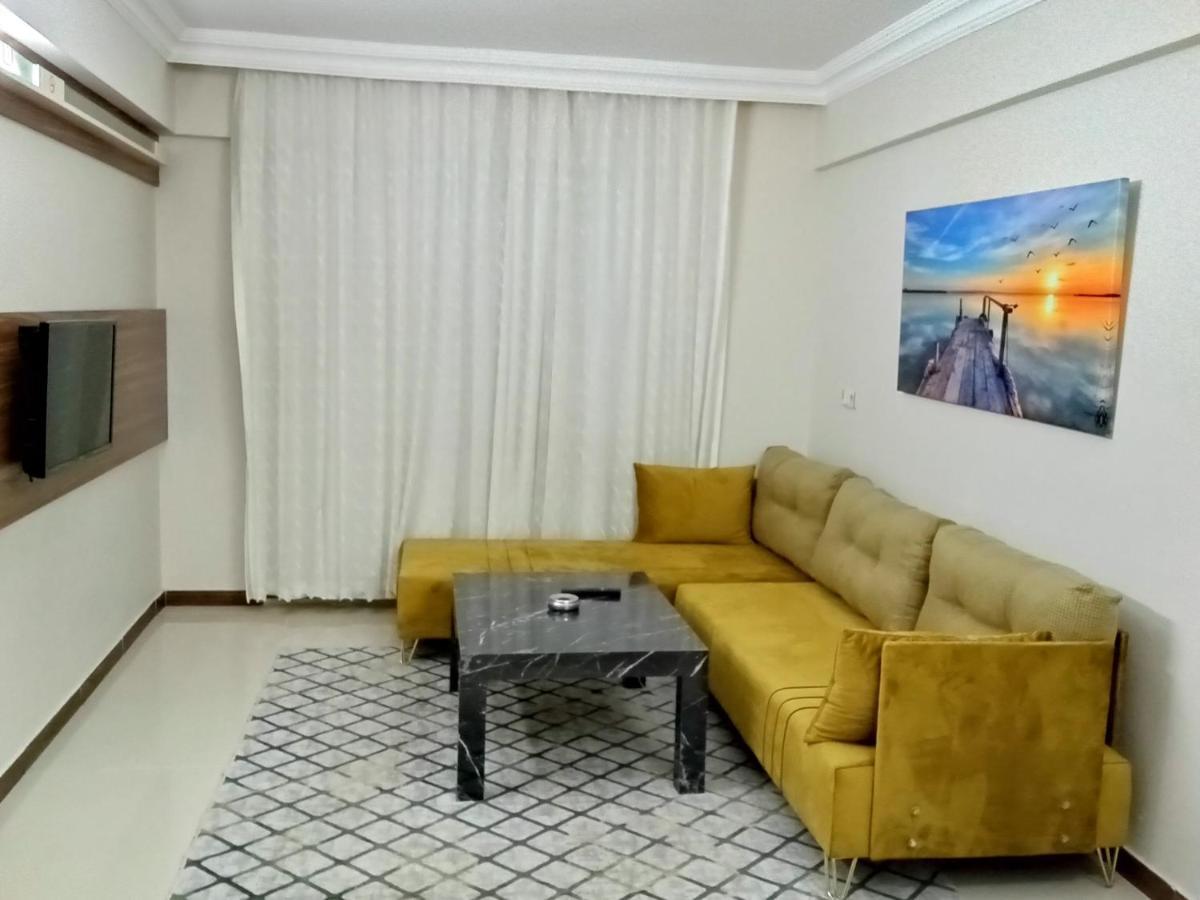 Vural Termal Apart Otel Denizli  Zewnętrze zdjęcie